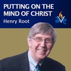 Putting on the Mind of Christ - February 16, 2020