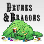 Drunks and Dragons