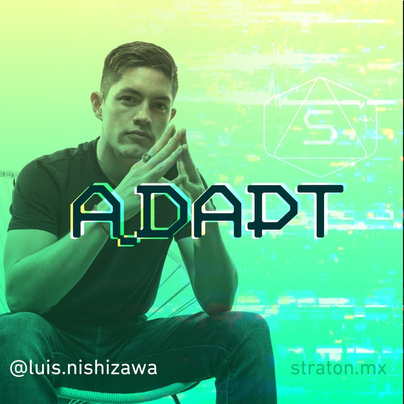 ADAPT by Straton