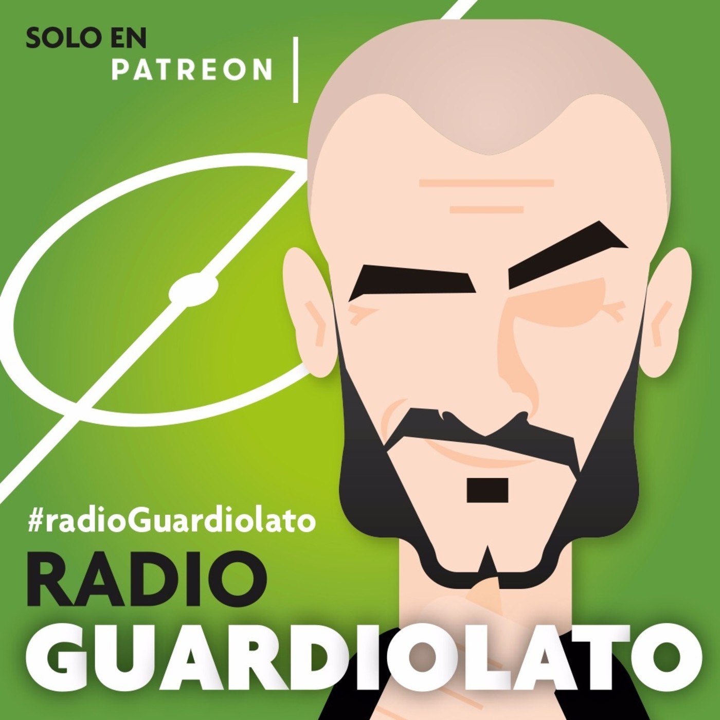 Radio Guardiolato