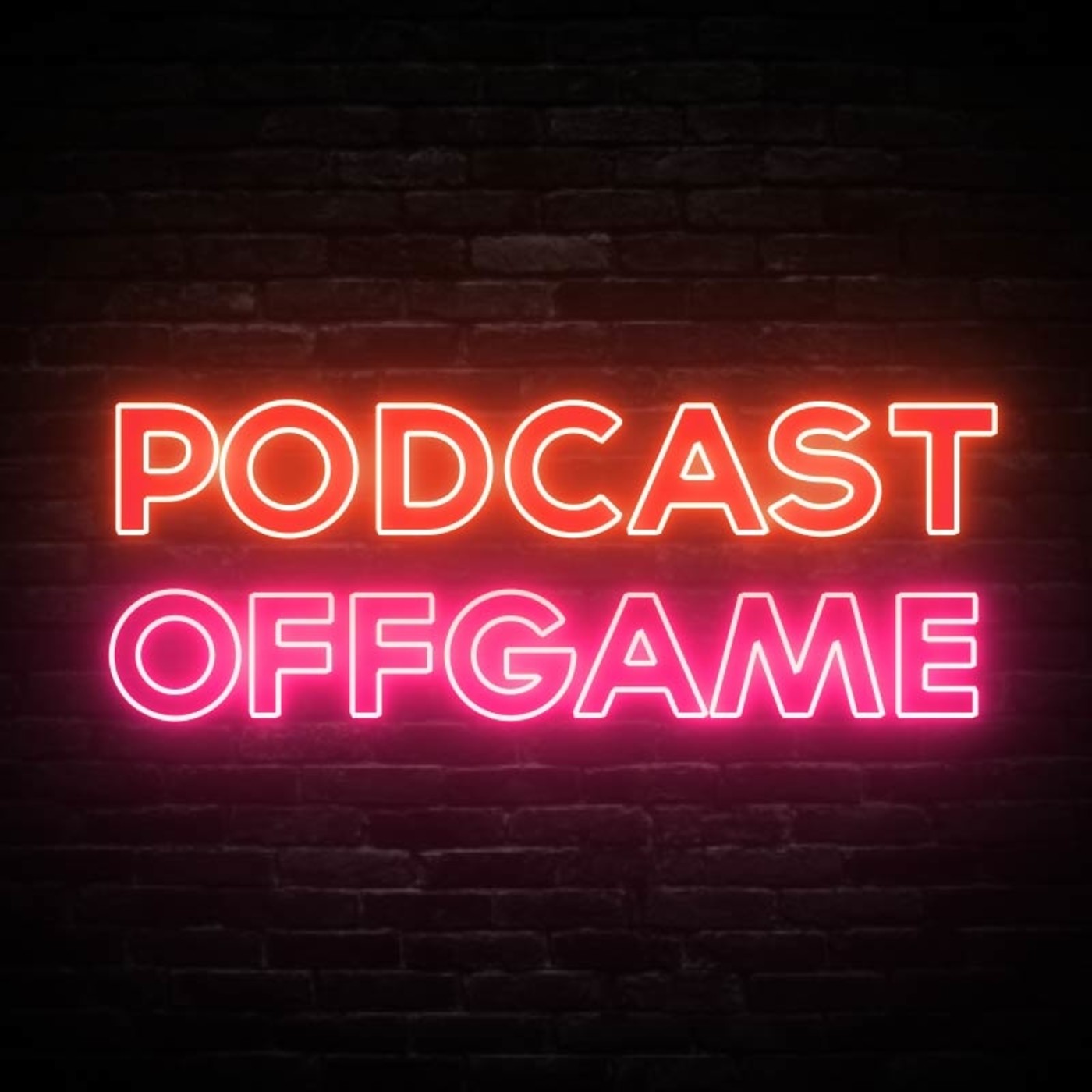 PODCAST OFFGAME