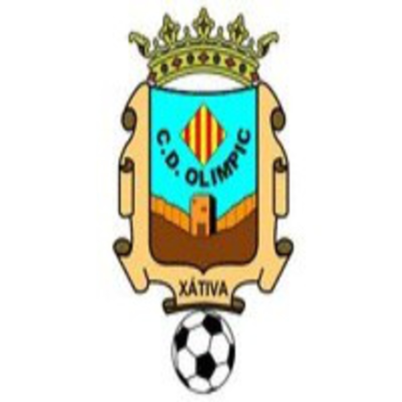 Podcast SEGUINT AL CD OLIMPIC