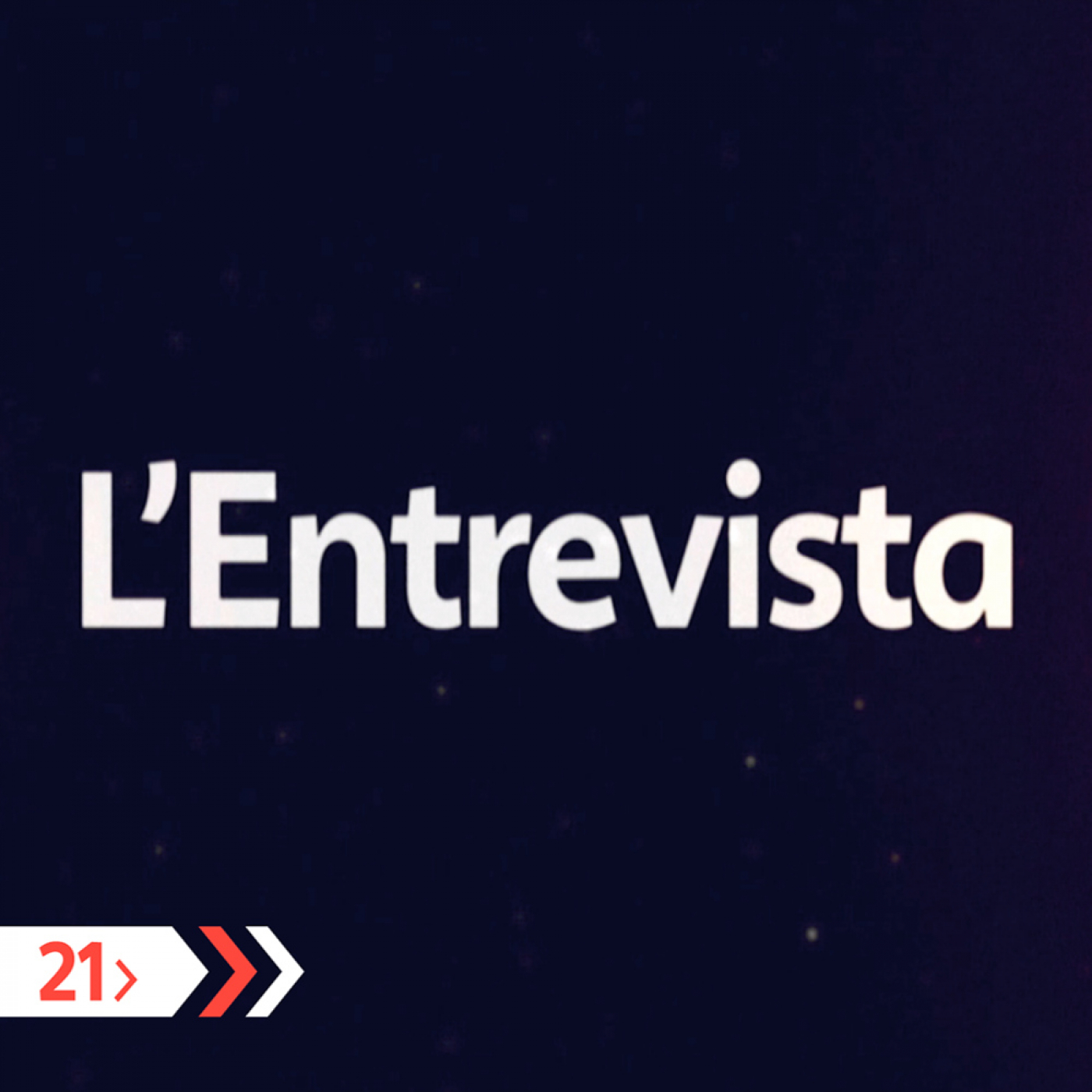 L\'Entrevista