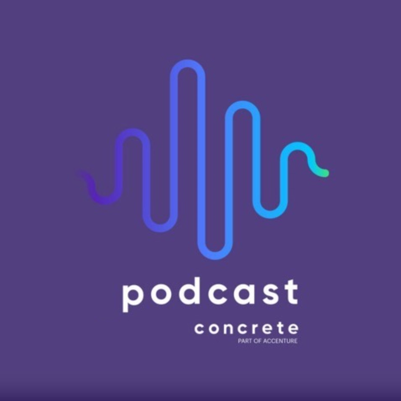 Podcast Concrete Latinoamérica