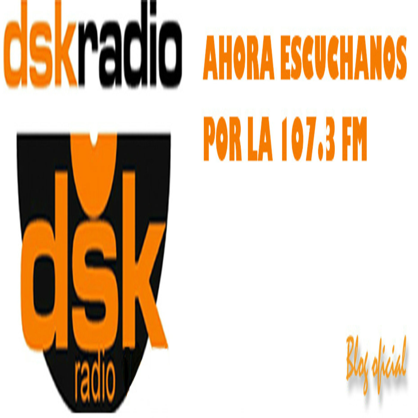 Podcast Dsk Radio:Asociación Cultural Radio DSK