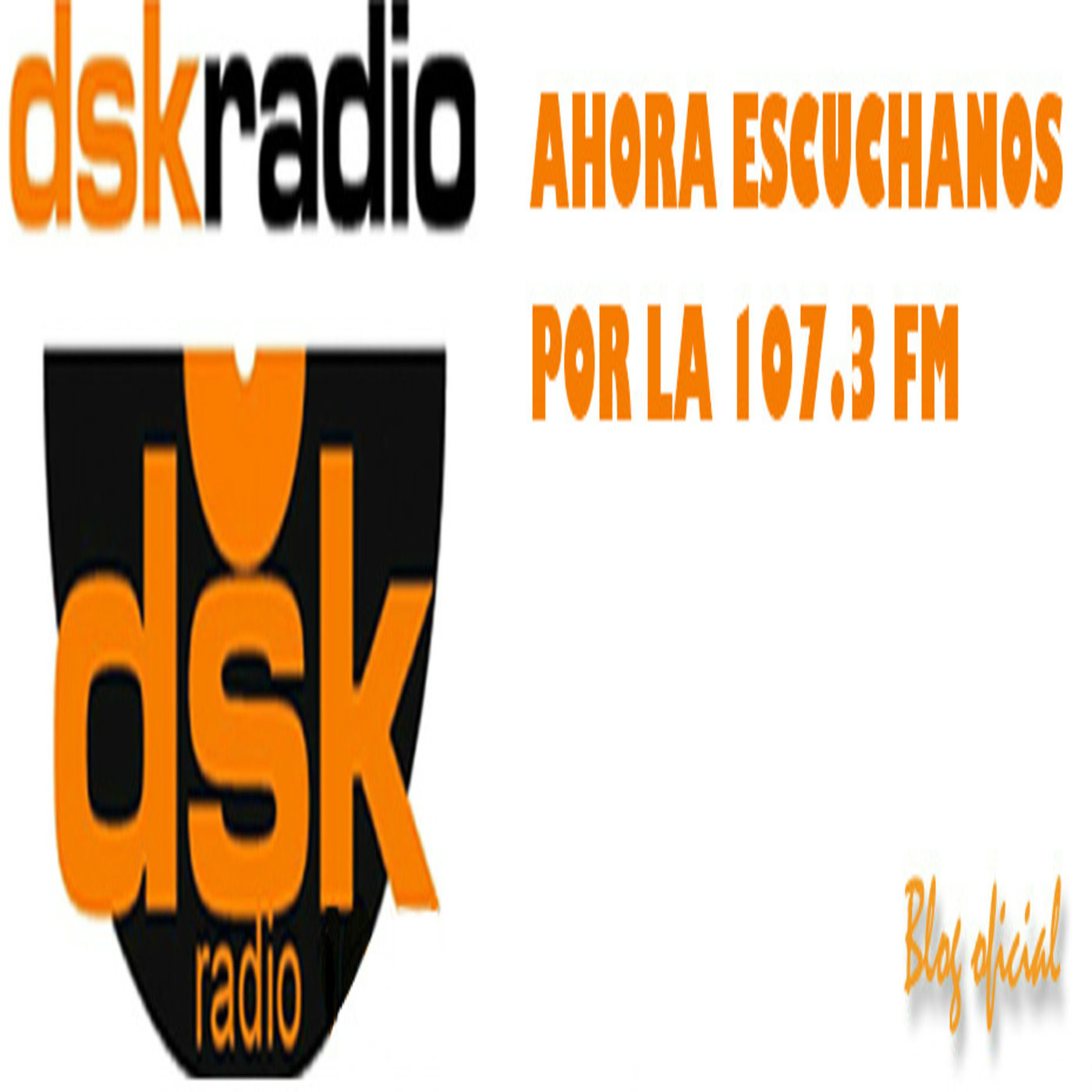 Podcast Dsk Radio