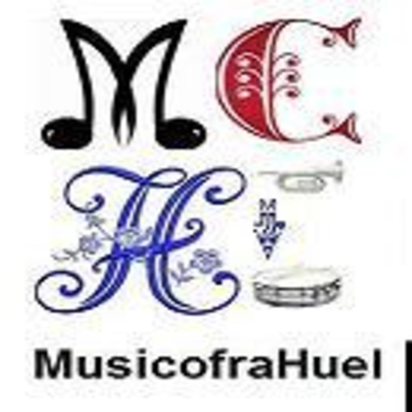 Podcast de MusicofraHuel