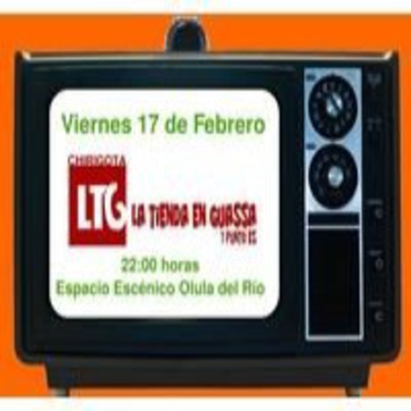 Podcast CANAL AUDIO CHIRIGOTA DE OLULA DEL RIO