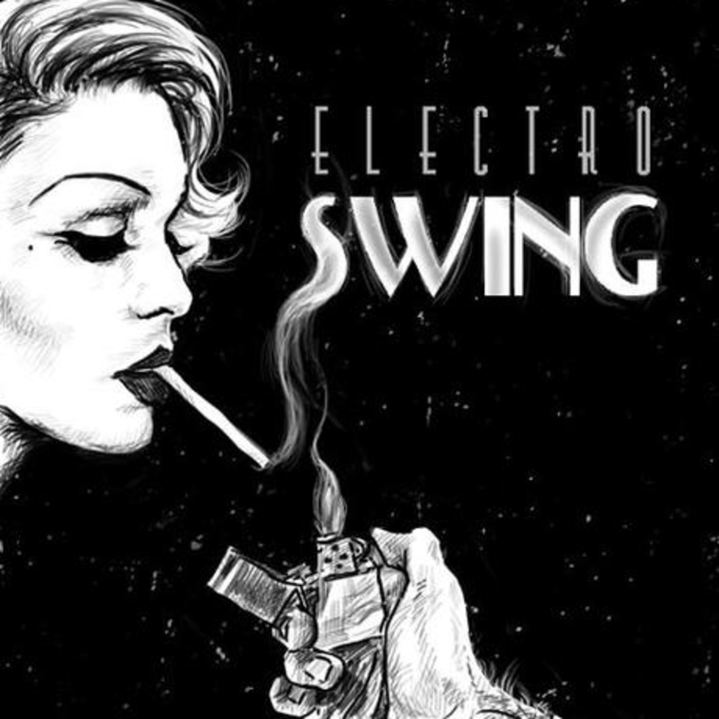 ELECTRO SWING Vol. 1