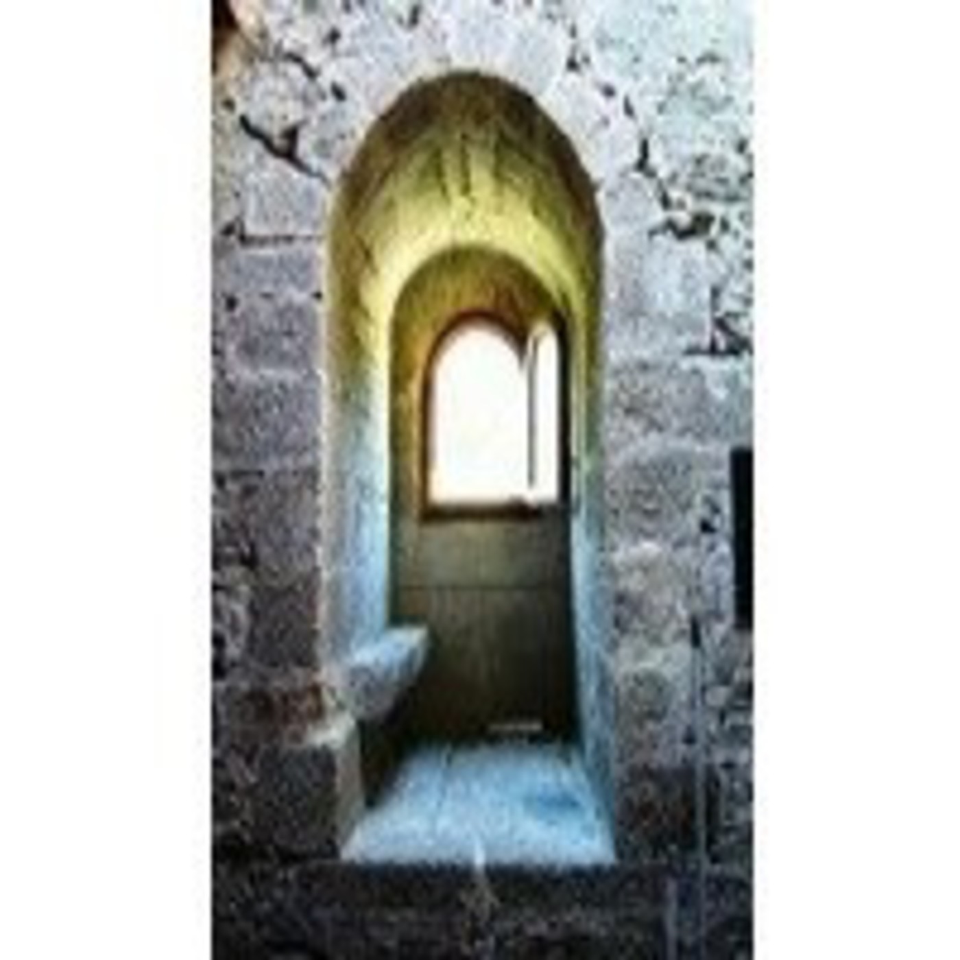 Podcast Parladoiro