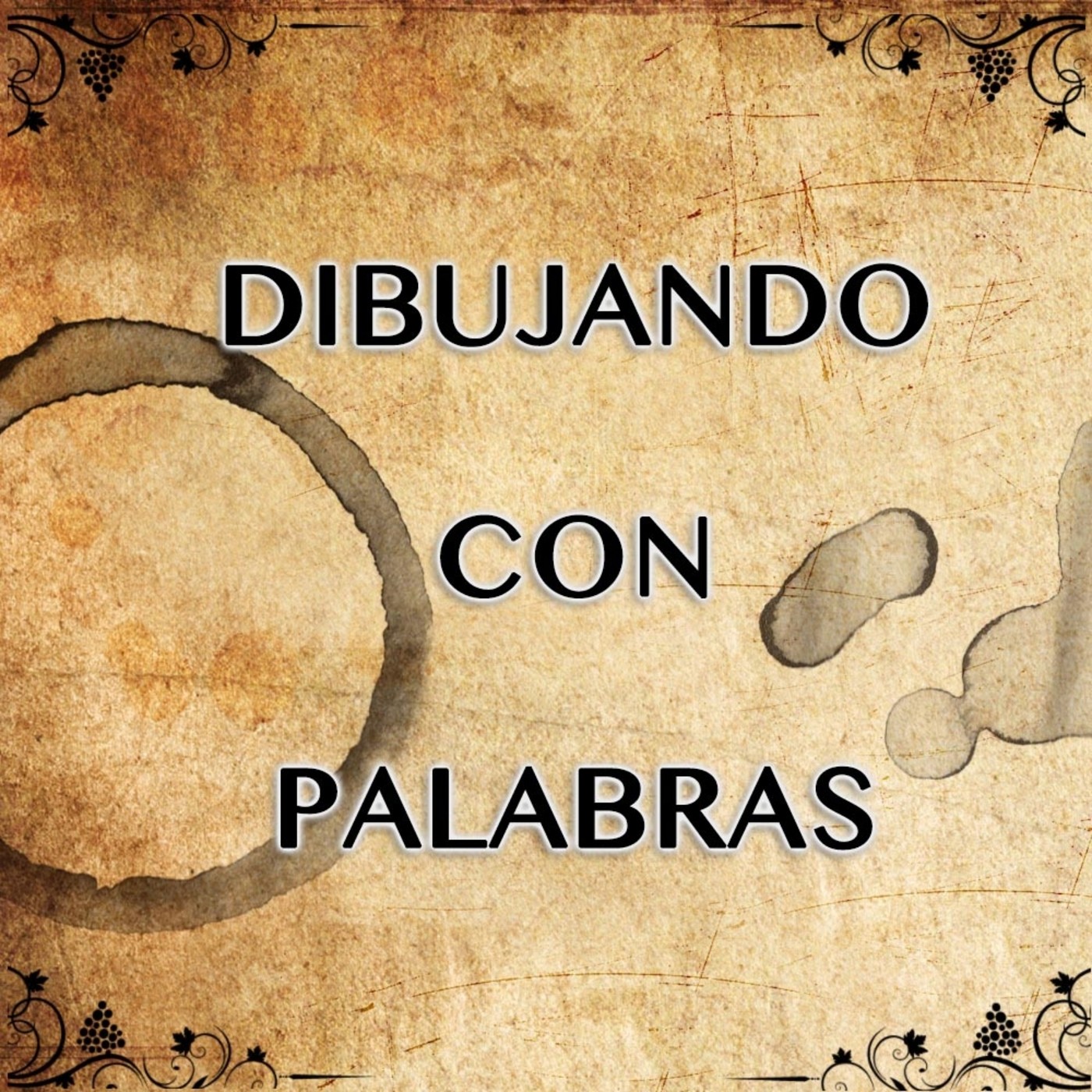 Dibujando con palabras