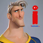 Interview with Lead Animator of The Lego Movie - Mathieu Dimuro