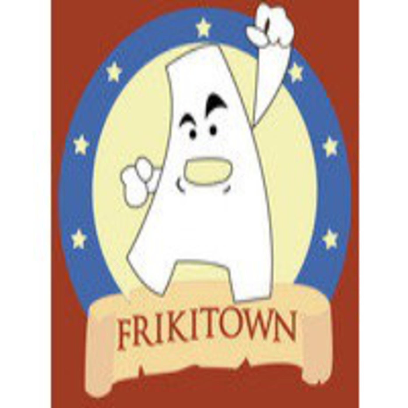 Podcast Afrikitown