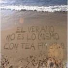 Propuestas veraniegas de TEA FM-004