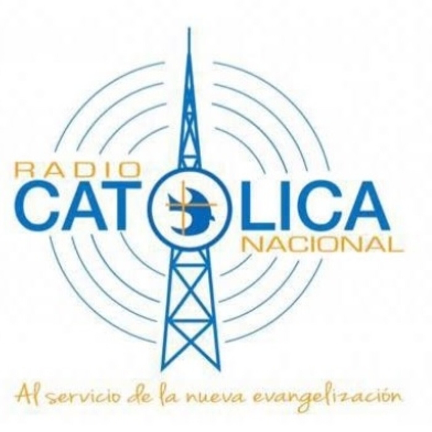 La voz del Cristo sufriente