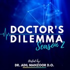 She's A Medical Student. She's An NIH Scholar. She's A Scientist. She's A Fighter. Soon, She's To Become A Pediatrici...