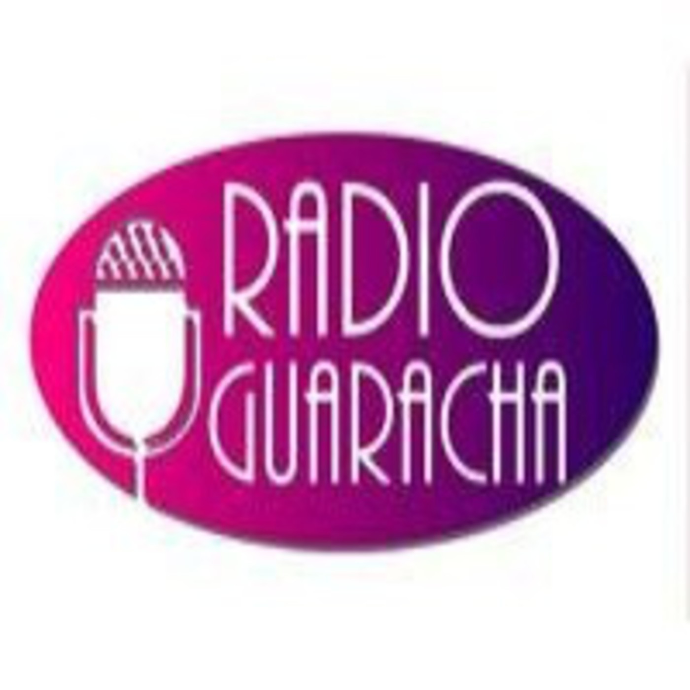 Podcast Radio Guaracha