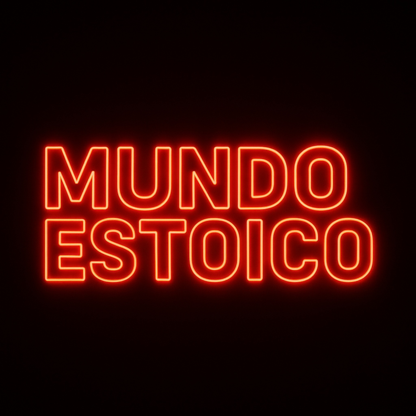 MUNDO ESTOICO BY RDCRSOUND
