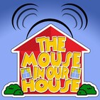 The Mouse in Our House Episode 103: Dining Around the World - Epcot Quick Service
