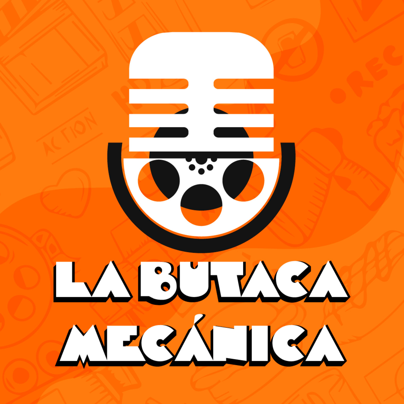 LA BUTACA MECÁNICA