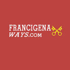 Via Francigena, Camino to Rome