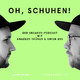 #10 Das große #OhSchuhenPodcast Q&A!