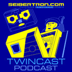 Seibertron.com Twincast/Podcast #21 "BotCon 2011"