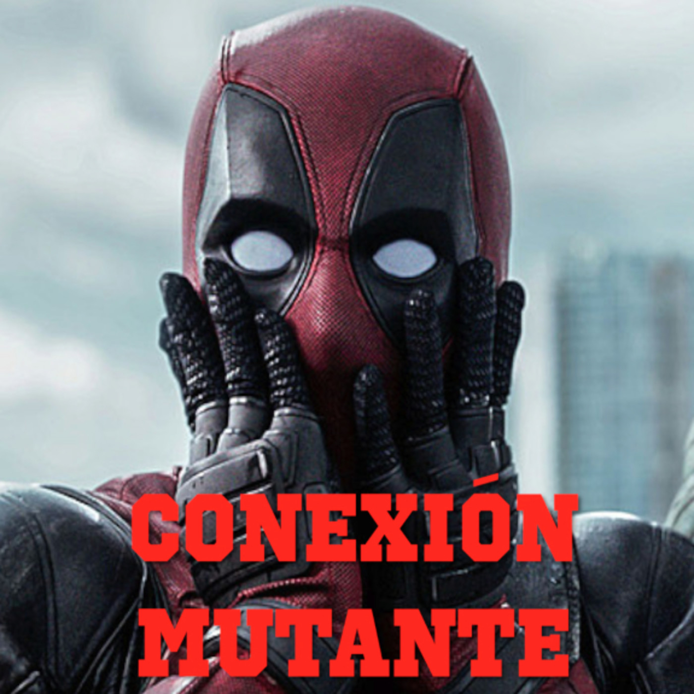 CONEXIÓN MUTANTE