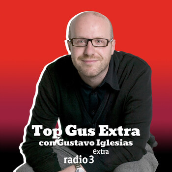 Top Gus Extra - KRAFTWERK - 12/04/2022