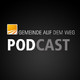 Der Weinstock wird beschnitten