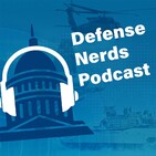 Defense budget playoff season