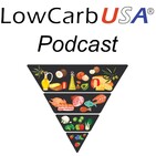 Controlling Type 1 Diabetes with Keto & HIT - Andrew Berger (Type1Berger): Episode 15