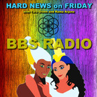 Hard News on Friday, October 25, 2019