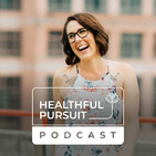 #223 Cyclical Keto with Your Menstrual Cycle with Zesty Ginger