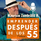 Ep20--Siete Pasos Exitosos Para Emprender