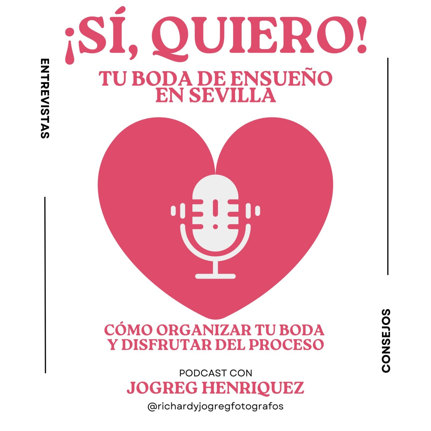 ¡Sí quiero! Podcast