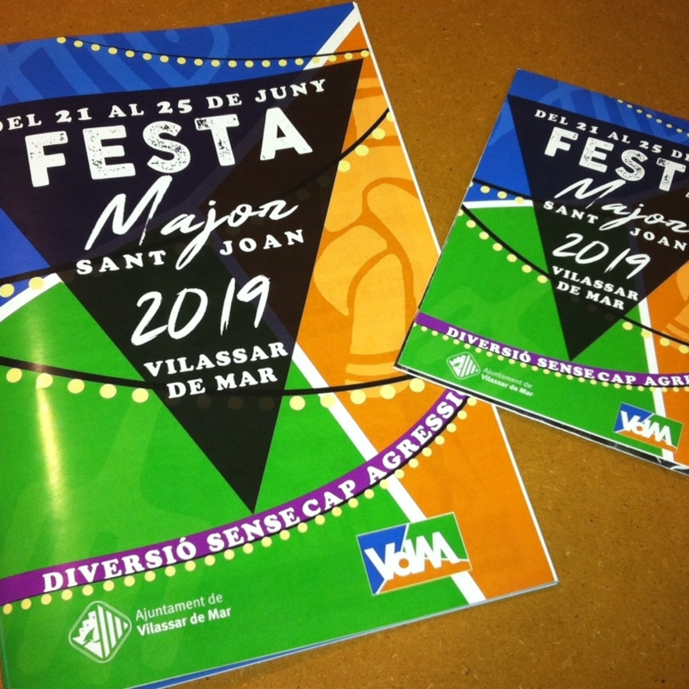 Festa Major 2019