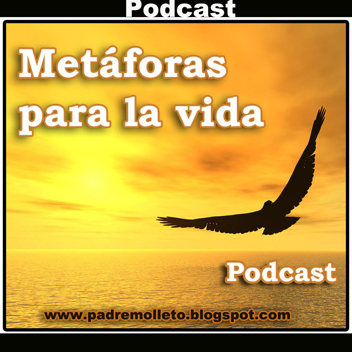 Podcast Metaforas para la vida - Religion Podcast | Podchaser