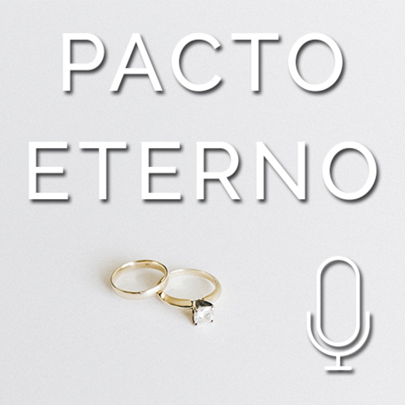 PACTO ETERNO