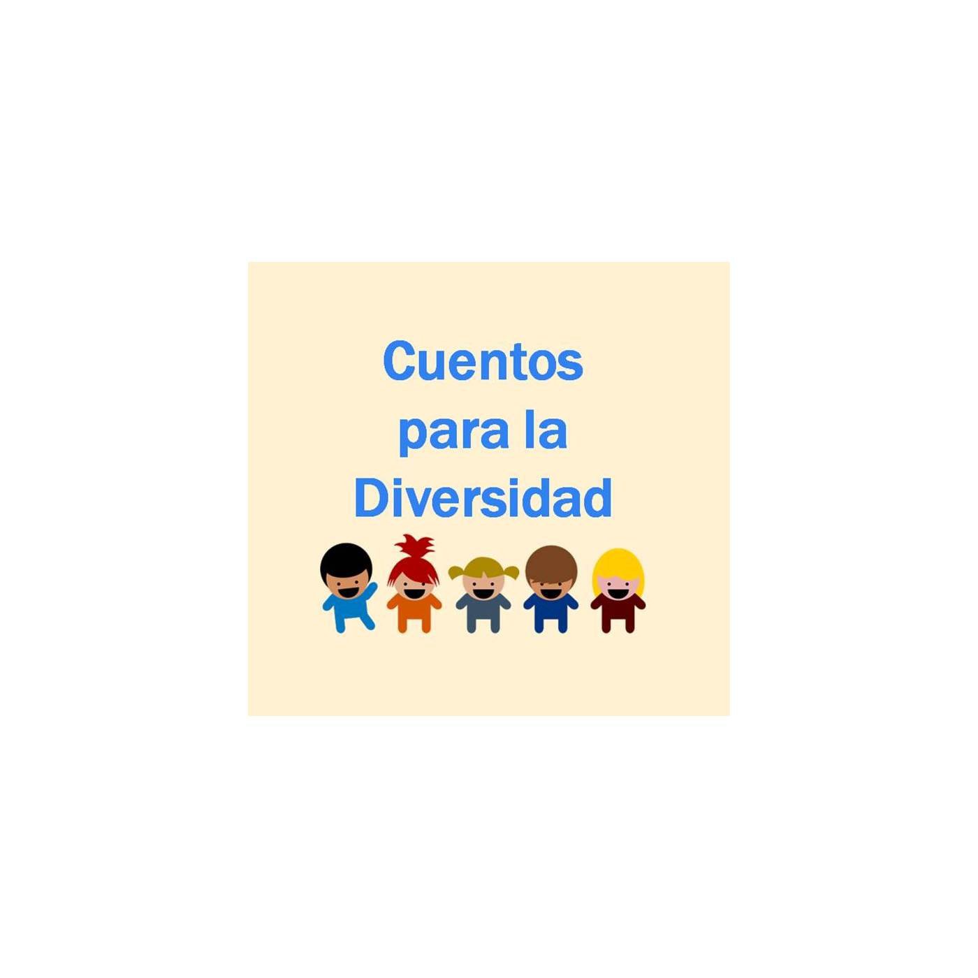 Cuentos para la Diversidad