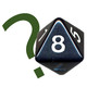 Mystery d8 #123: Season 2 Episode 39