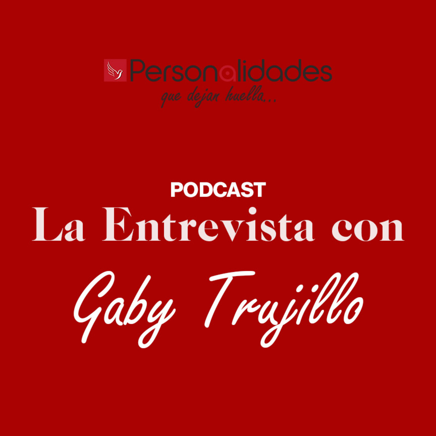 La Entrevista con Gaby Trujillo