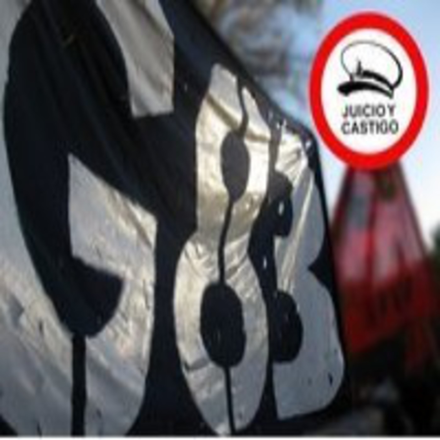 Podcast G83 en los medios