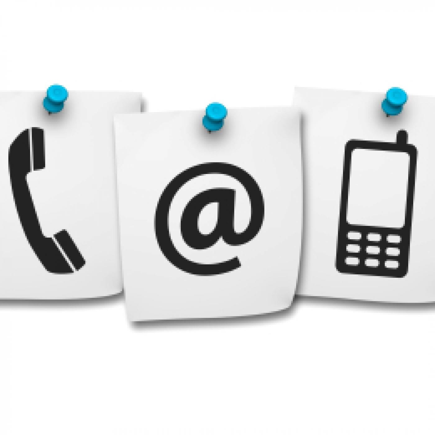 Módulo 4: Hacer la lista, contactar e invitar