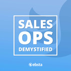 Robert Smith, Director of Sales Operations @ Botify