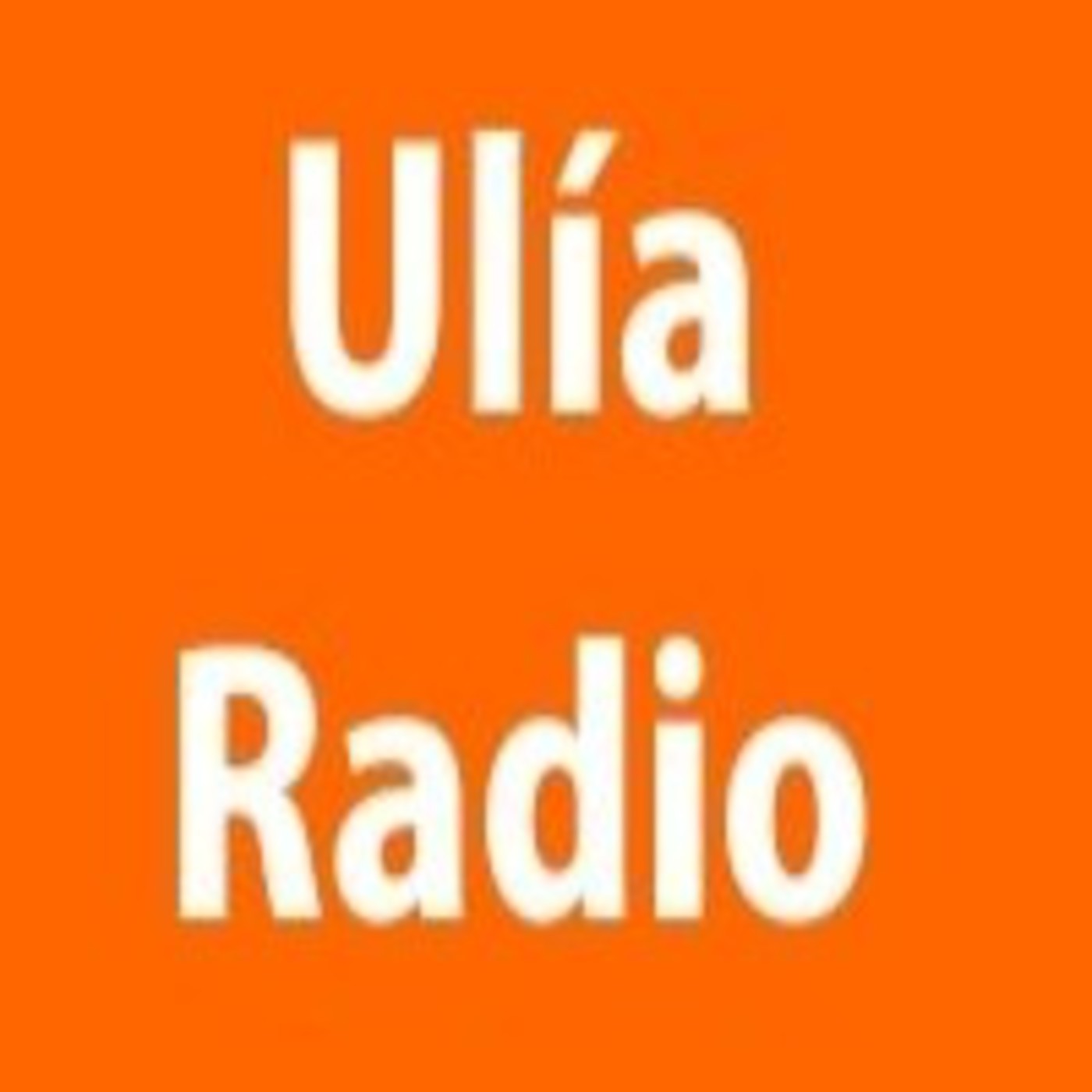 Podcast ULIA RADIO