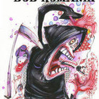 Bob Romanik "The Grim Reaper Of Radio"