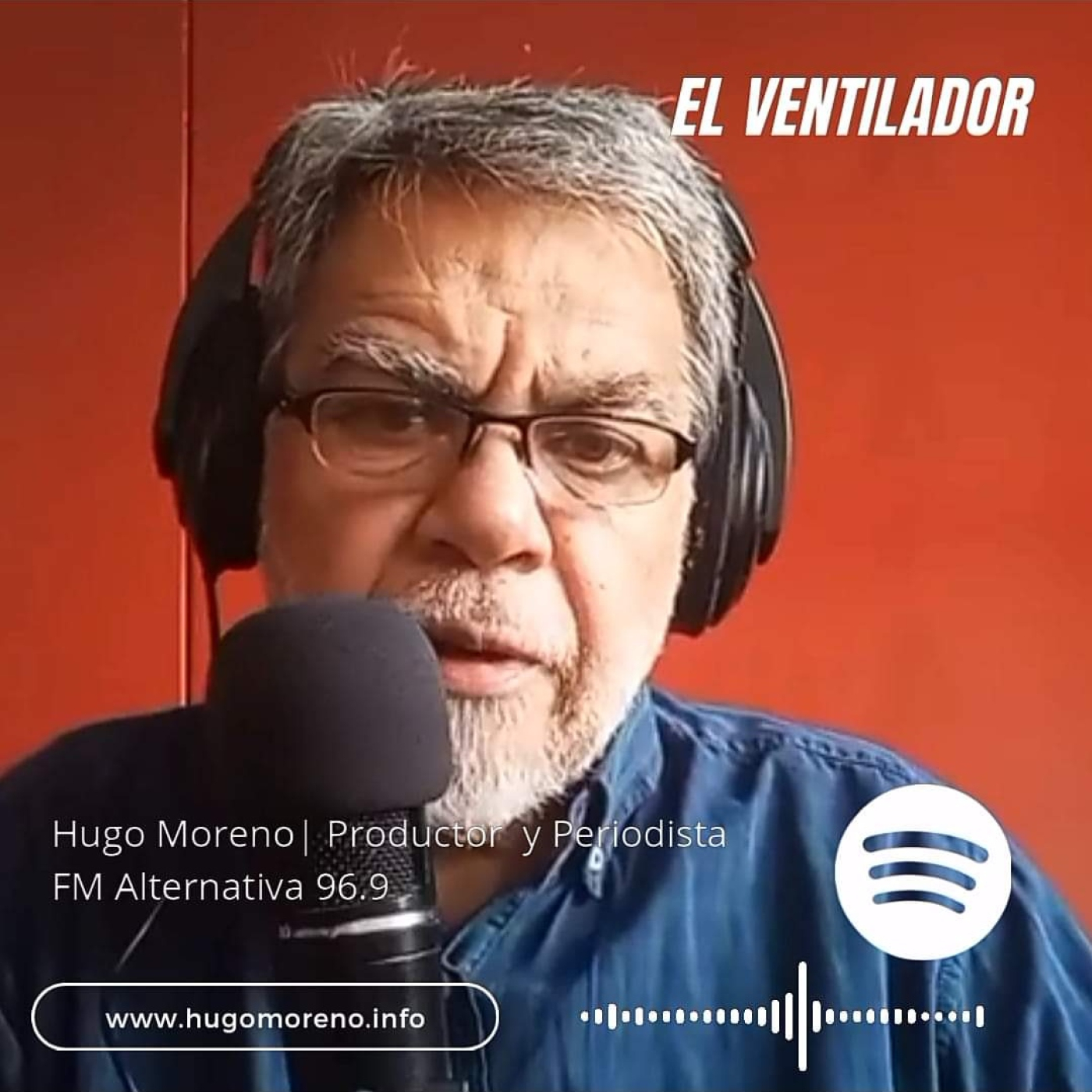EL VENTILADOR