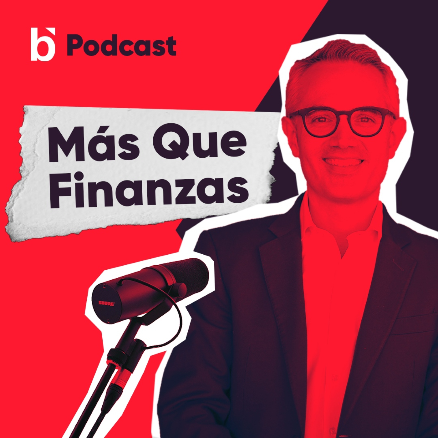 Más Que Finanzas con Beka