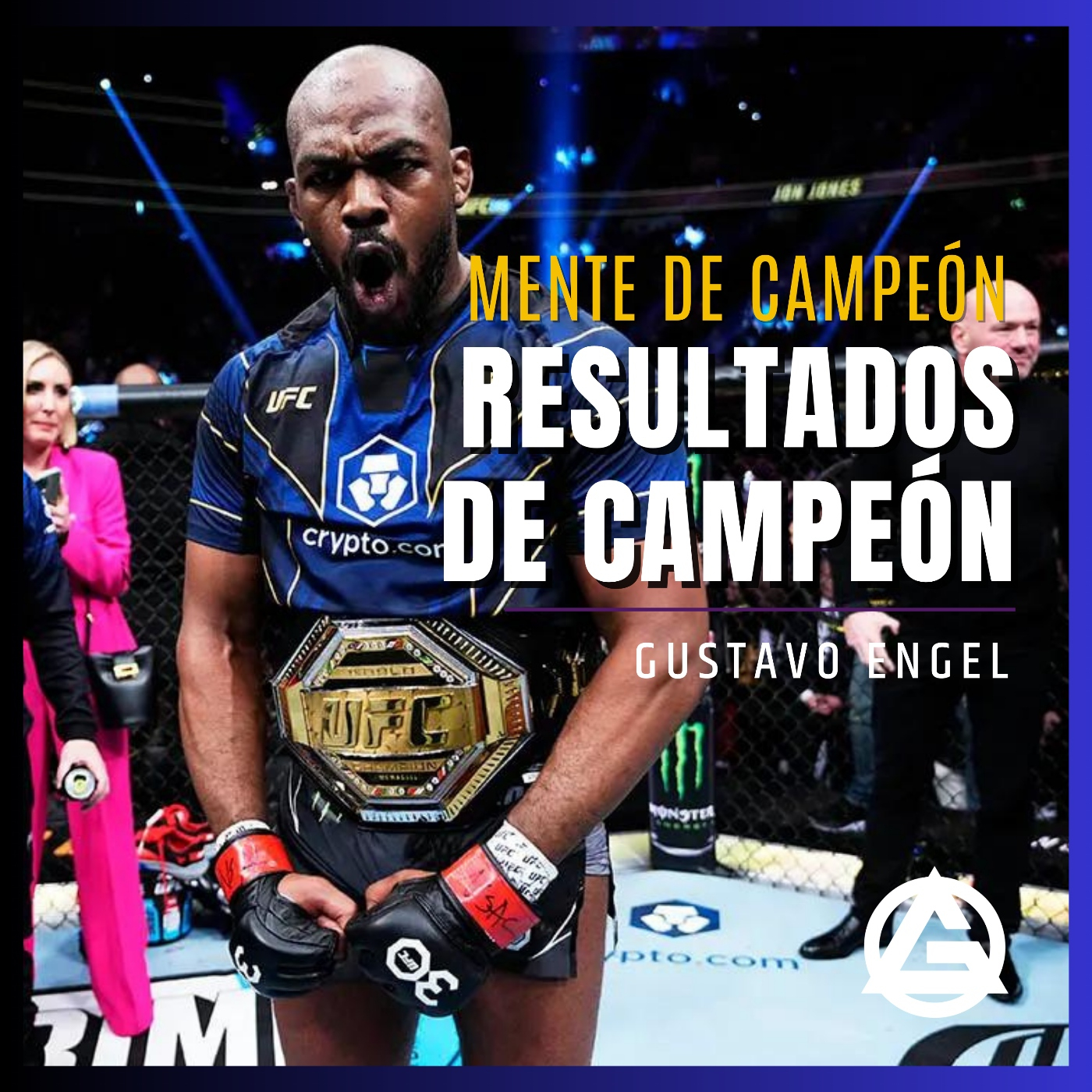 Mente de Campeón | Alto Rendimiento Deportivo